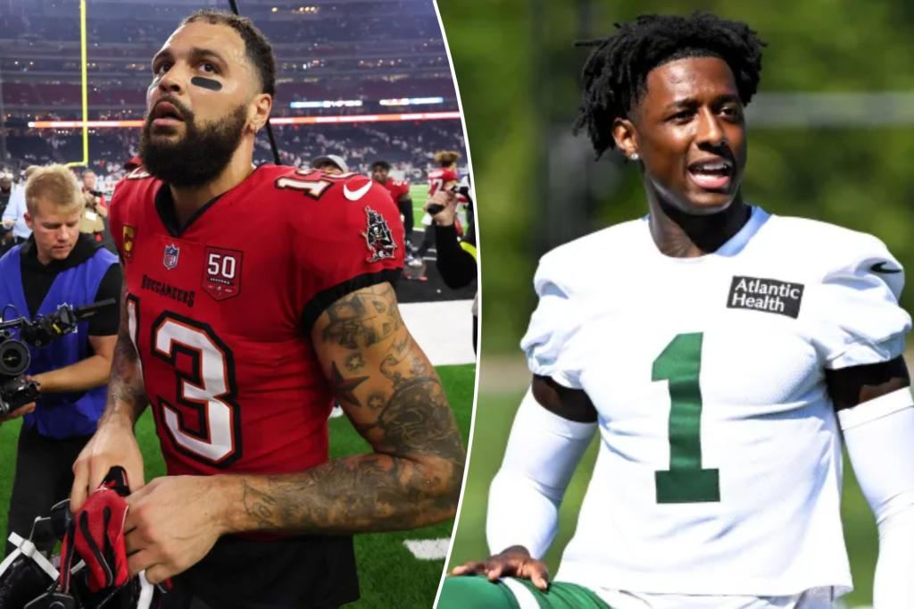 Jets vs. Buccaneers: Preview, prediction, what to watch for in Week 3